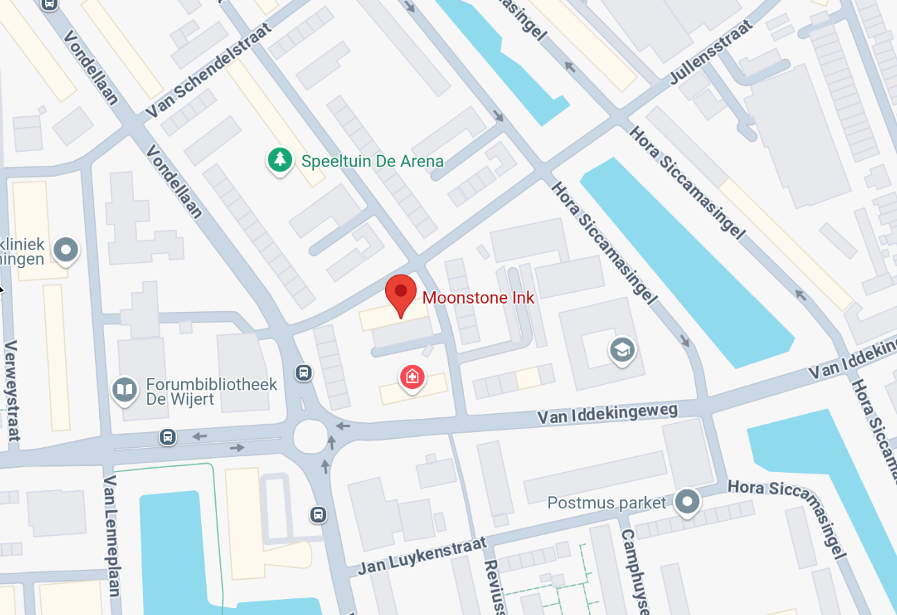 Link to Google Maps